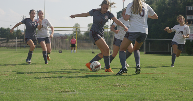 Get Your Game On for Summer Sports and Camps