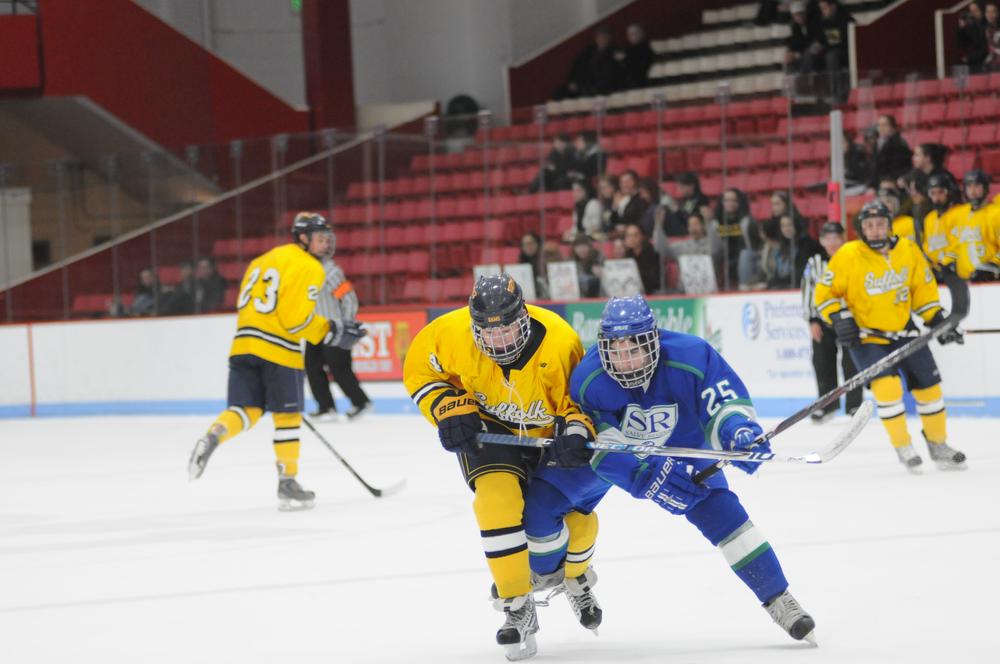 Why Game On Mouthguards Are the Choice for Winter Athletes