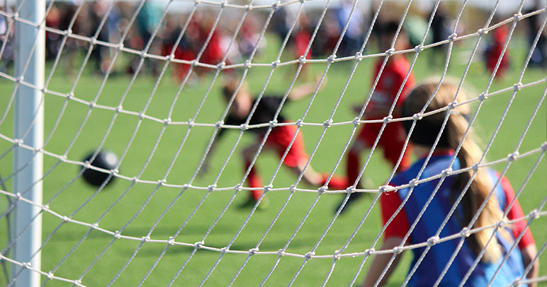 Youth Soccer Is a Contact Sport: A Mouthguard Is a Must
