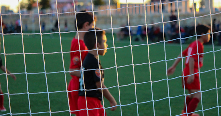 GAME ON Mouthguards Alter Landscape of Sports Safety