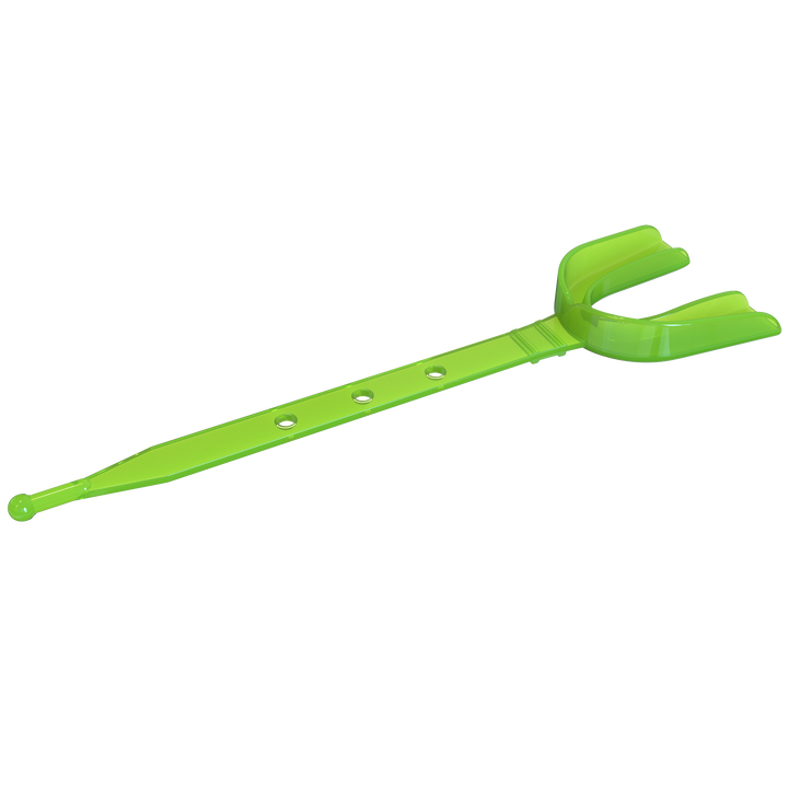 TRUE LACROSSE GAME ON® MOUTHGUARD (1 PACK)