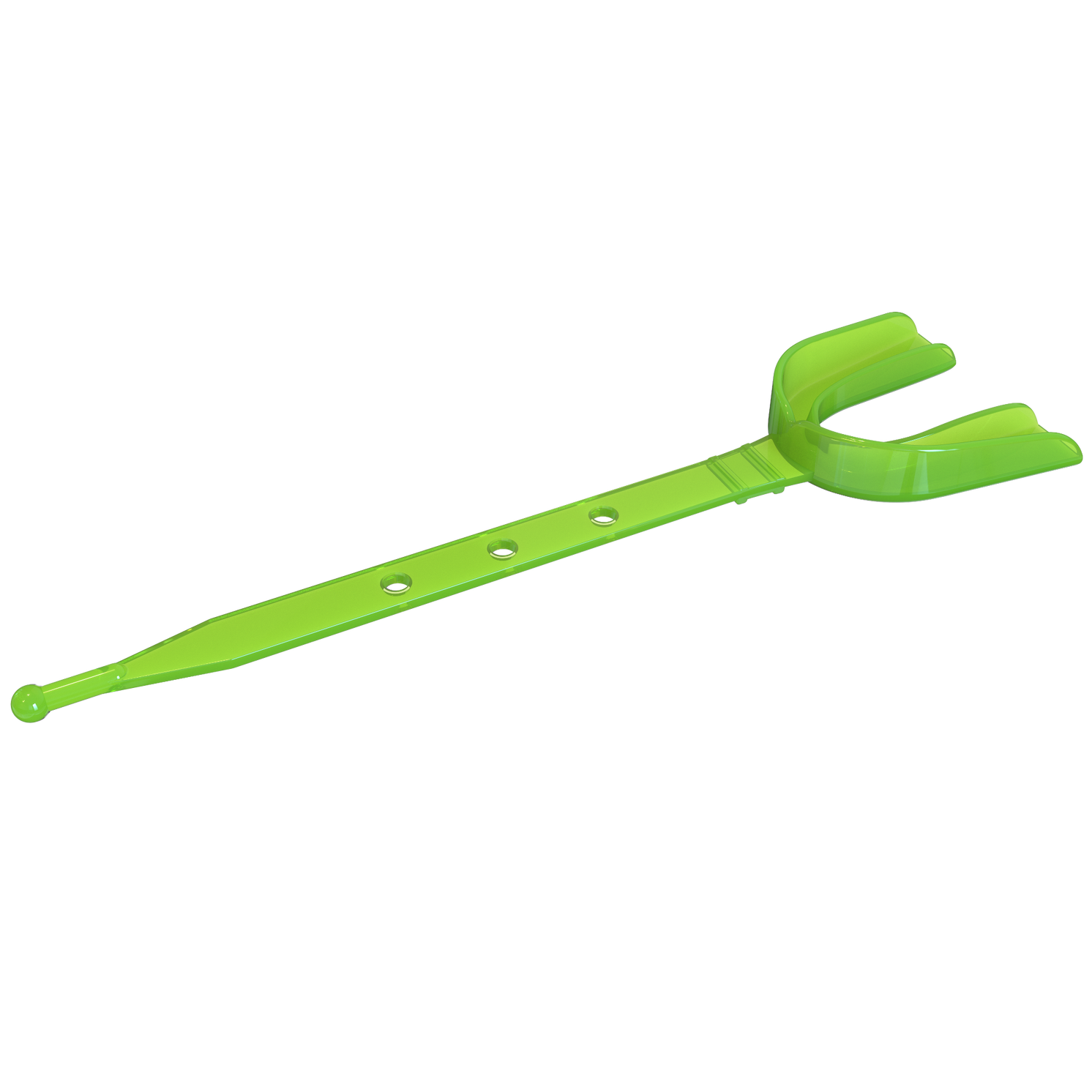 TRUE LACROSSE GAME ON® MOUTHGUARD (1 PACK)