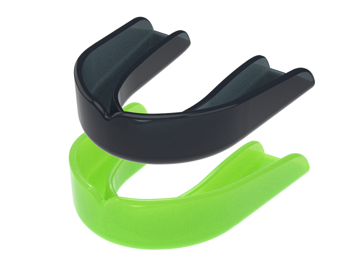 TRUE LACROSSE GAME ON® MOUTHGUARD (2 PACK HOME & AWAY KIT)
